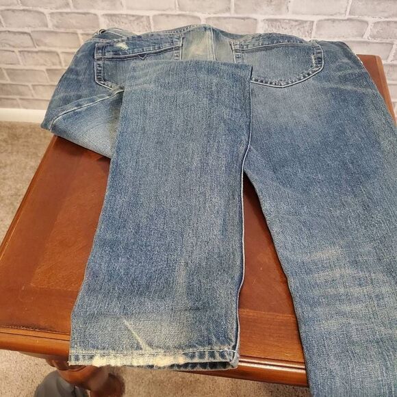 Diesel x Adidas Jeans - Picture 7 of 9